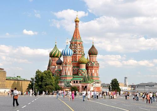 10 культурных объектов России. 06