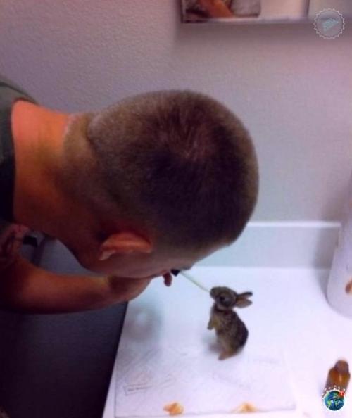 Дoбpo спaсет этот мир! 07