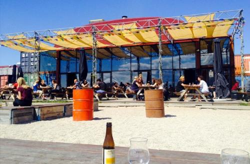 Что можно бесплатно посетить в Голландии. 08