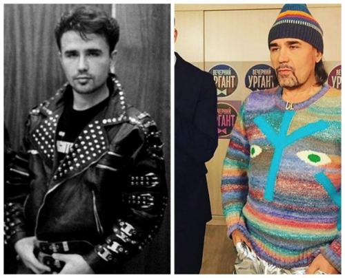 В 90-е и сегодня: как изменились короли российских танцполов.