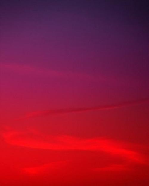 Оттенки неба от эрика кахана. 04