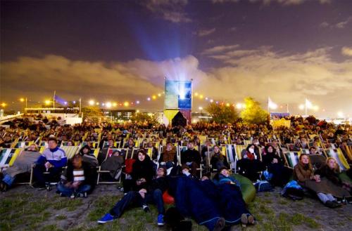 Что можно бесплатно посетить в Голландии. 06