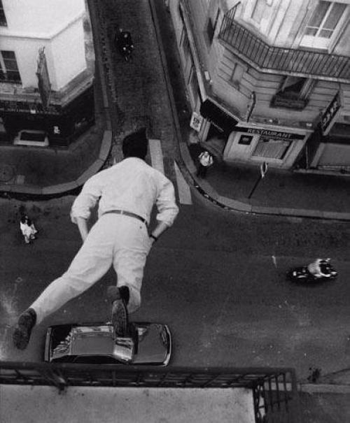 Несколько лет назад в Нью-йорке была хорошая выставка.