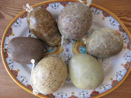 Еда, запрещенная во многих странах. 01