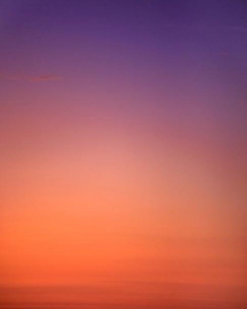 Оттенки неба от эрика кахана. 09