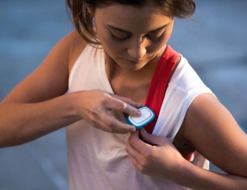 Английская читка лица. 02