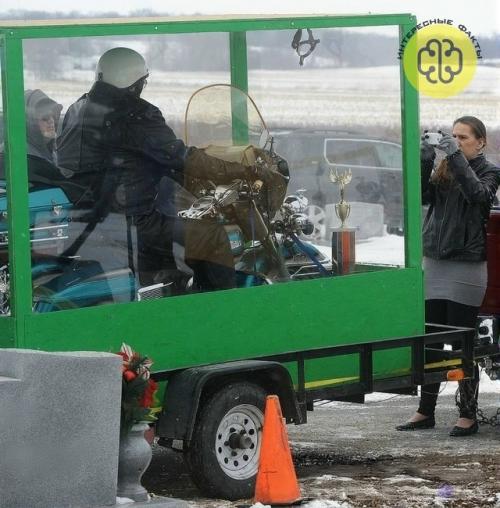 Фраза с Coбой в Могилу не Утащишь потеряла свой смысл. 01