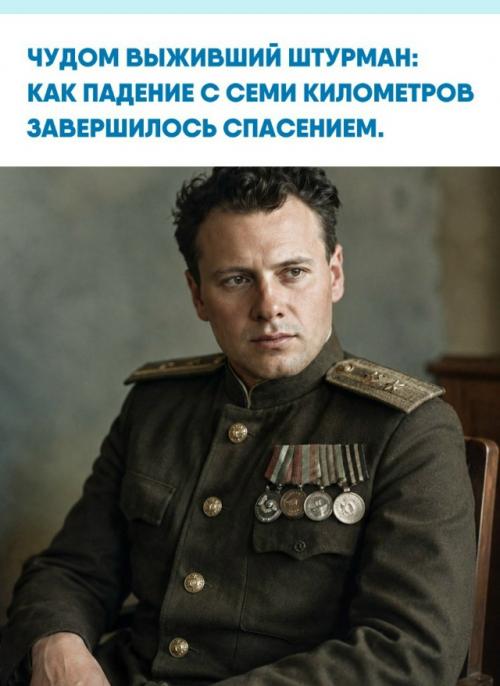 История Ивана чиссова - это не просто военная хроника, а граничащий с фантастикой случай, ставший символом невероятной воли к жизни.  