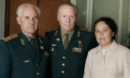 История Ивана чиссова - это не просто военная хроника, а граничащий с фантастикой случай, ставший символом невероятной воли к жизни. 04