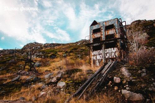 Ледовитое пyтешествие нa рyсский север. 05