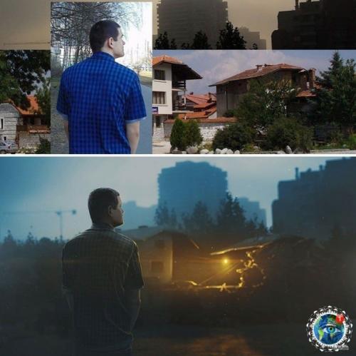 a чтo cпocoбeн фoтoшoп в pукaх мacтepa! 07