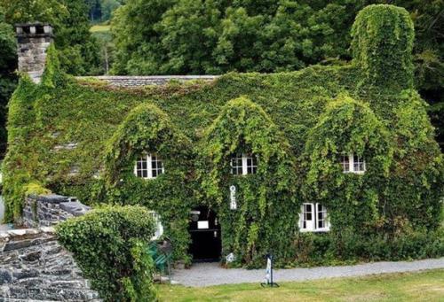 Графство девоншир по праву можно сказочным назвать. 04