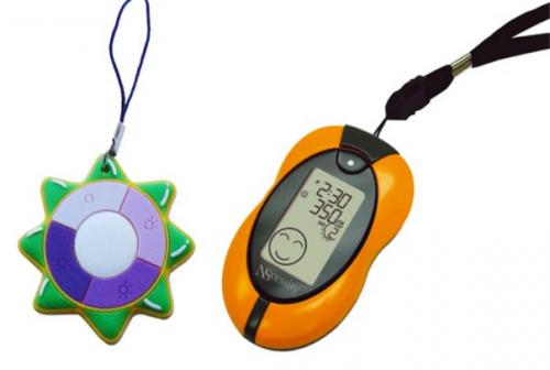 Английская читка лица. 09