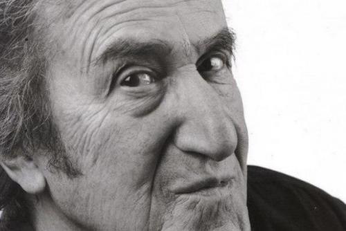 Хлёсткая поэзия Игоря губермана.