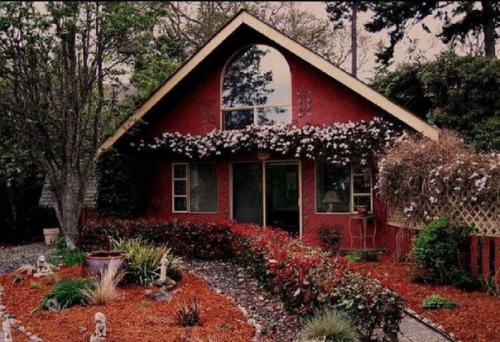 Графство девоншир по праву можно сказочным назвать. 07