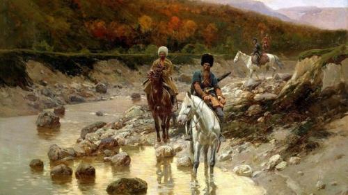 Брестская крепость это далеко не первый пример русской отваги и героизма.  