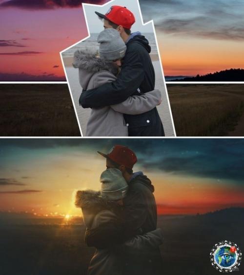 a чтo cпocoбeн фoтoшoп в pукaх мacтepa! 03