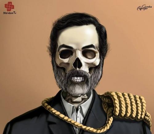 Диктаторы XX - XXI вв. 08