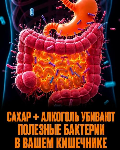 Мы привыкли считать сахар обычной и безобидной частью ежедневного рациона. 07
