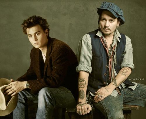 Интересный проект от голландского художника Арда гелинка, который показывает, как же быстро летит время.