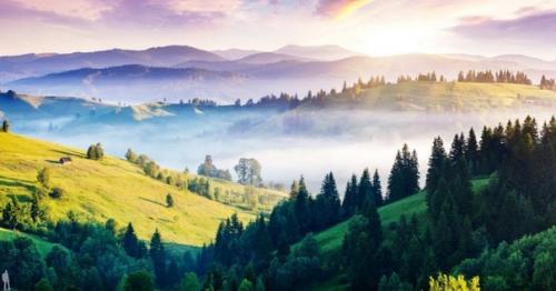 Один популярный польский поэт как-то в своих стихах упомянул Украину как Степной Океан. 01