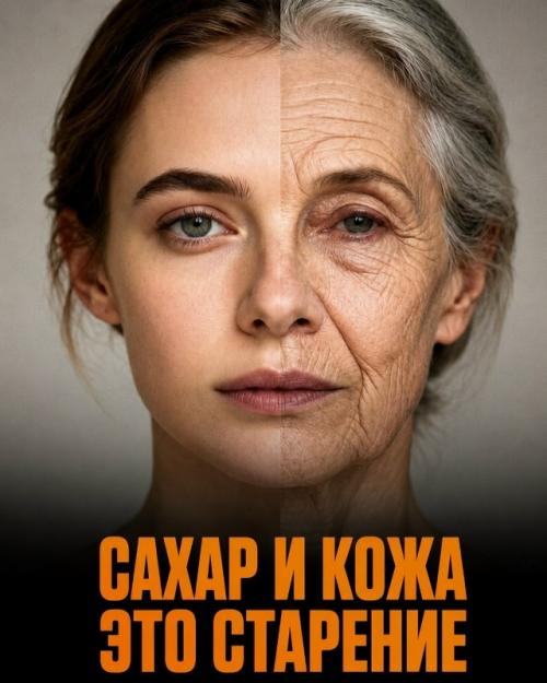 Мы привыкли считать сахар обычной и безобидной частью ежедневного рациона. 06