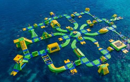 Пост психологической помощи тем, кто в этом году ещё не купался. 01