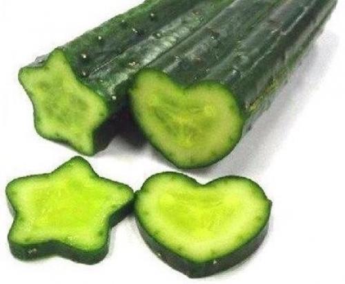 Фруктовые шаблоны - новое помешательство Китая. 02