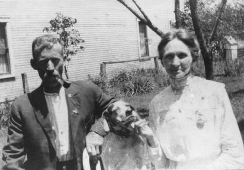 История одного мальчика. 
