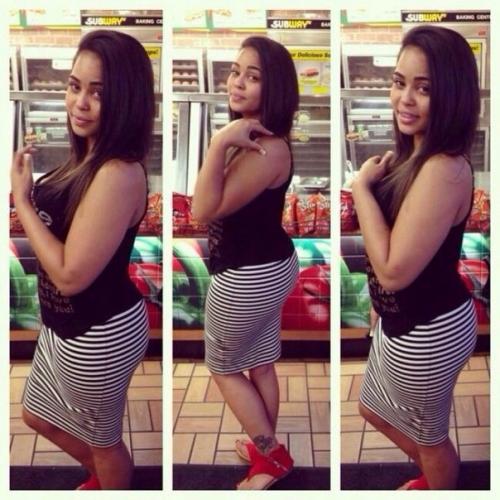 Знакомьтесь, это 24-летняя американка Сара сирайт, которую прозвали самой красивой преступницей в мире. 01