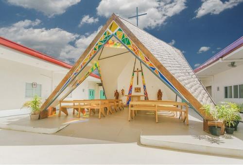 Лучшая архитектура нашего времени. 01