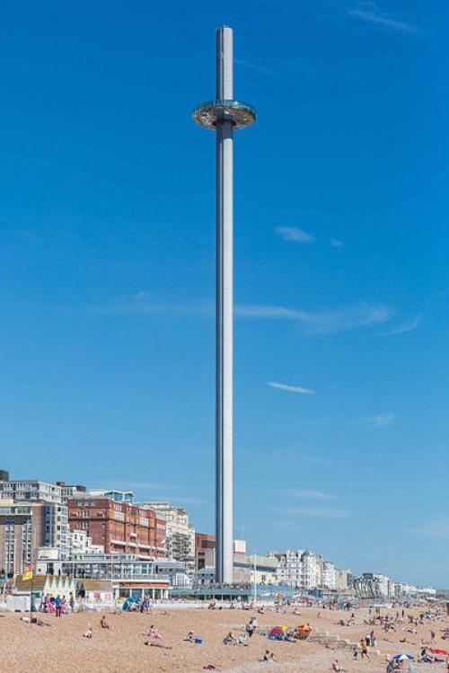 Лучшая архитектура нашего времени. 02