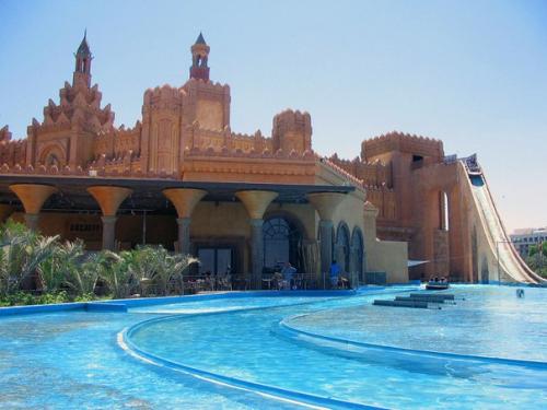 Эйлат, израиль.  Главные предметы гордости Эйлата, расположившегося в самом сухом регионе израиля, - это море, горы и солнце. 02