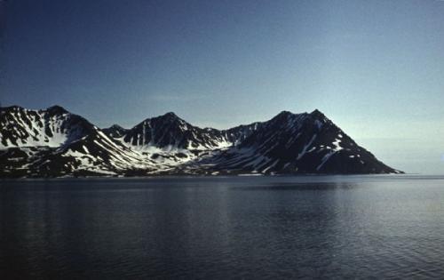 Китовая аллея, полуостров Чукотка, Россия. 04