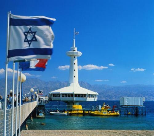 Эйлат, израиль.

Главные предметы гордости Эйлата, расположившегося в самом сухом регионе израиля, - это море, горы и солнце.  