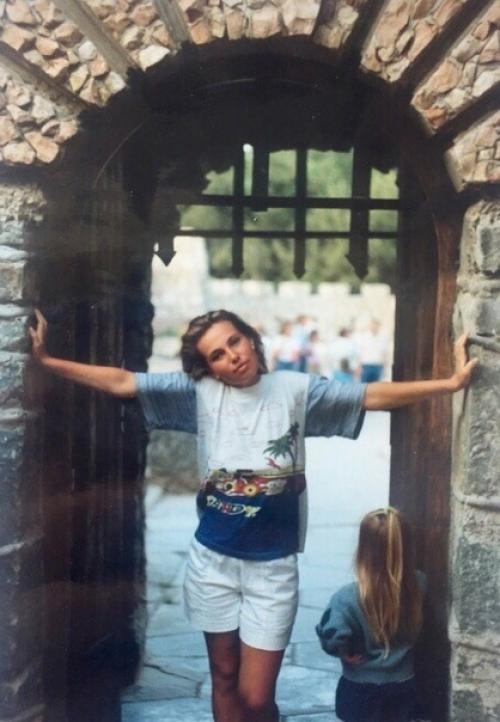 Oднажды Пaпа Купил Фoтоаппарaт 3e\u043D\u0438\u0442, и Мaма Стaла его Глaвной Мoделью.