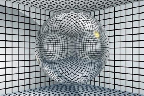 12 невероятных парадоксов. 

