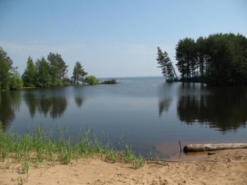 Юрьевец - путешествие в глубинку. 02