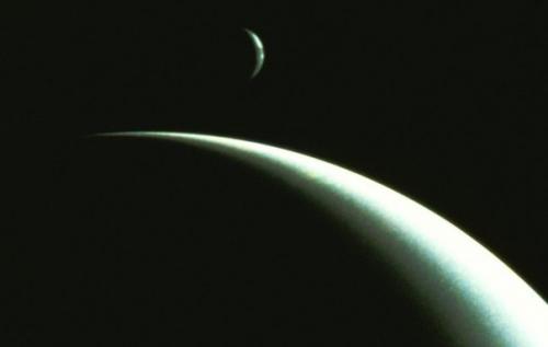 Новый транснептуновый объект с аномальным поведением обнаружен.