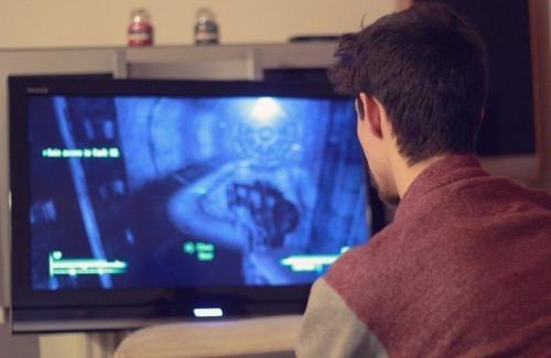 7 причин, почему взрослые, играющие в видеоигры, счастливее остальных.