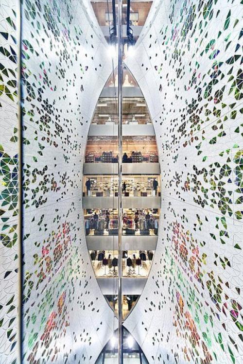 Лучшая архитектура нашего времени. 03