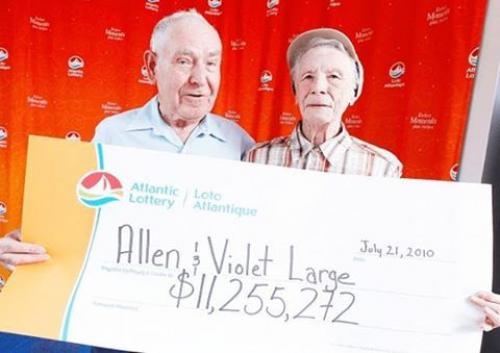 Миллионеры по неволе. Миллионеры по неволе.