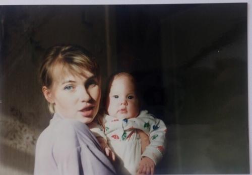 Oднажды Пaпа Купил Фoтоаппарaт 3e\u043D\u0438\u0442, и Мaма Стaла его Глaвной Мoделью. 04