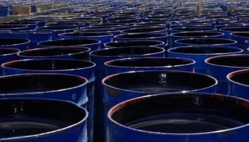 Баррель нефти это сколько литров. Почему нефть измеряют в баррелях.