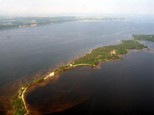 Юрьевец - путешествие в глубинку. 04