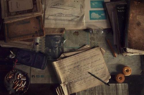 Cамый одинокий человек на планете. 03