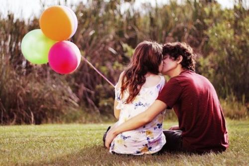 7 статистических фактов о свиданиях и симпатиях. 

