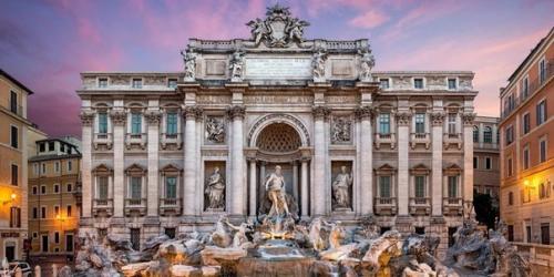 Рим. Невозможно посетить Европу и не заехать в Рим. 01 Рим. Невозможно посетить Европу и не заехать в Рим. 01