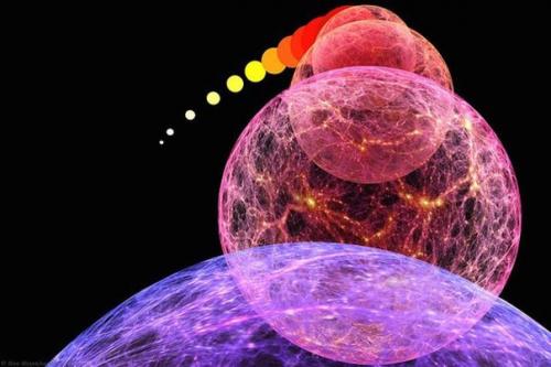 Существует ли предел температуры? Существует ли предел температуры?