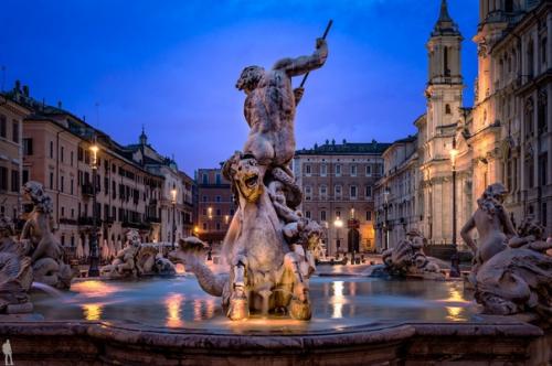 Рим. Невозможно посетить Европу и не заехать в Рим. 02 Рим. Невозможно посетить Европу и не заехать в Рим. 02